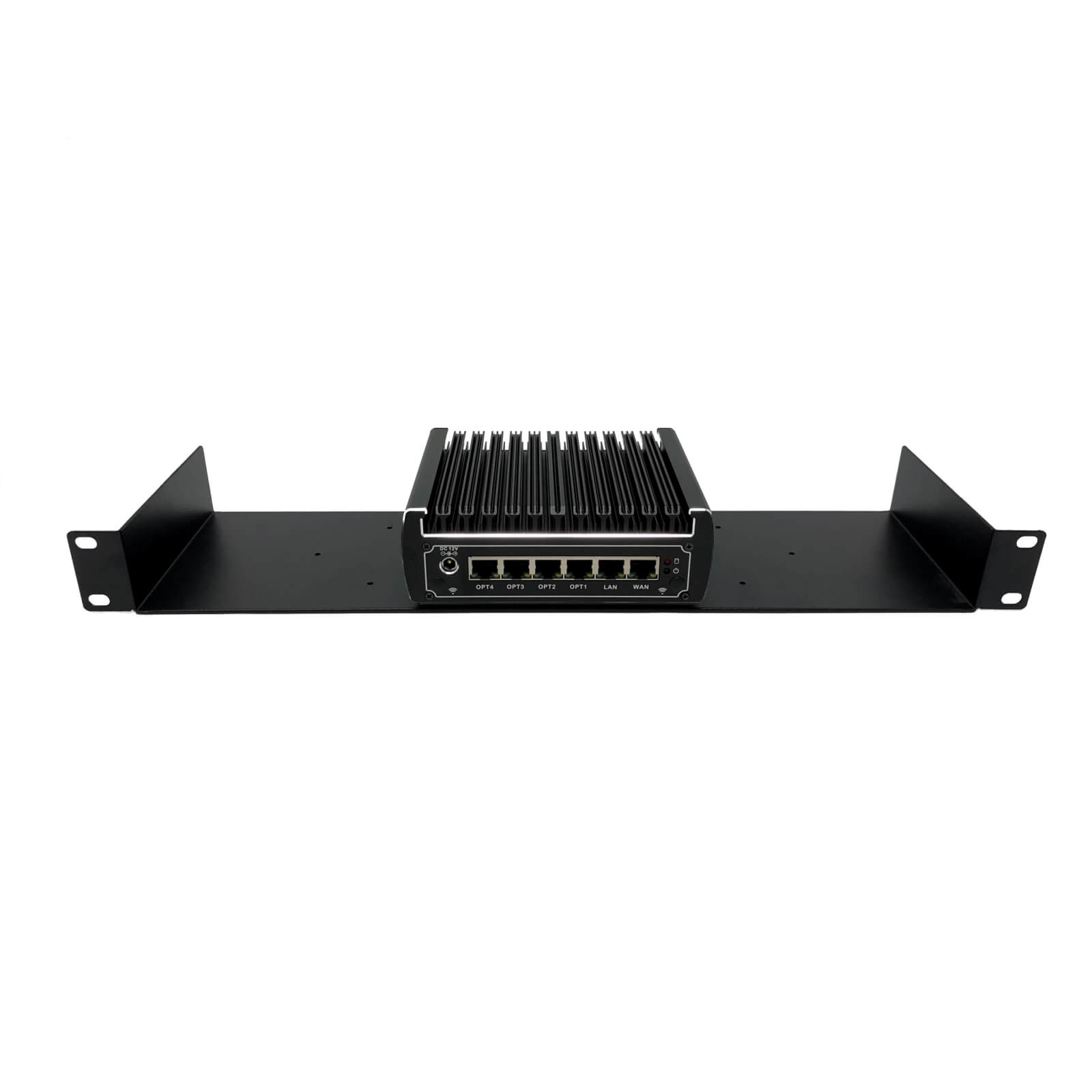 Rack Mount Shelf - Image 2