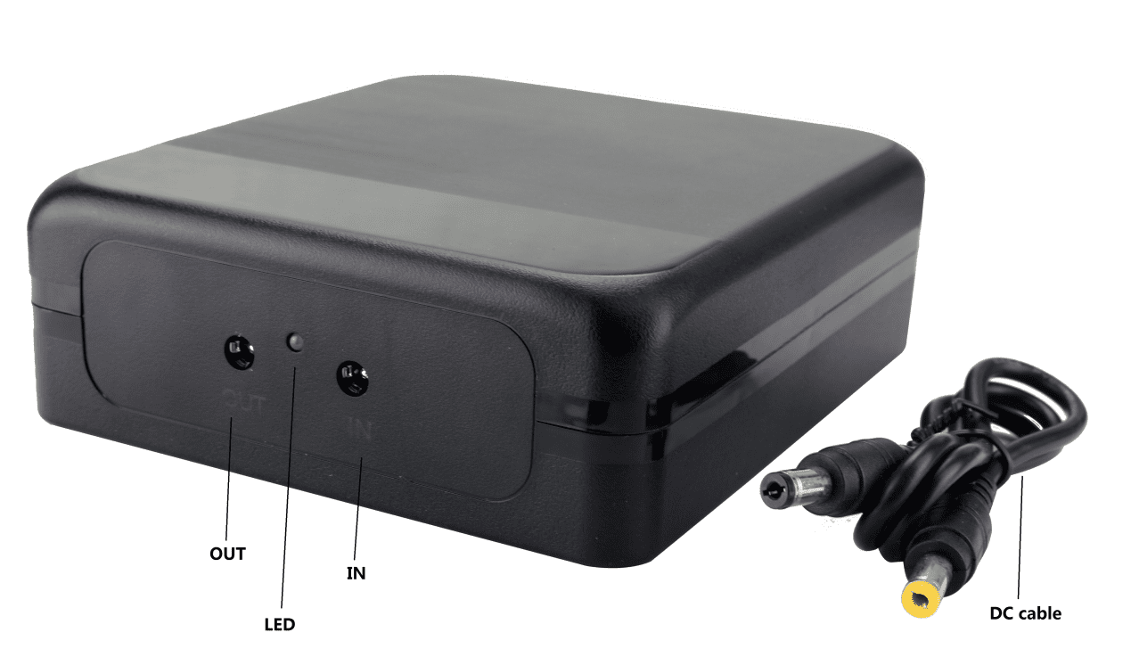 Protectli Accessories