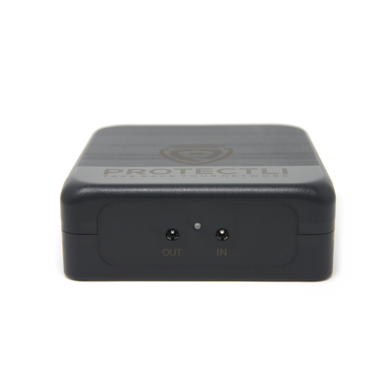 Protectli Uninterruptible Power Supply - Back