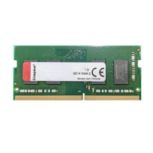 Kingston Design In DDR4 SO-DIMM Memory Module - 32GB