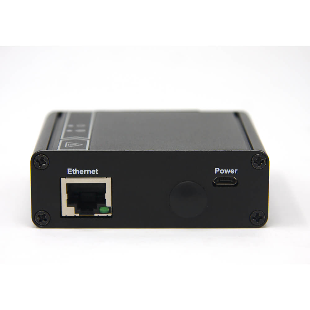 Protectli IDG400 front