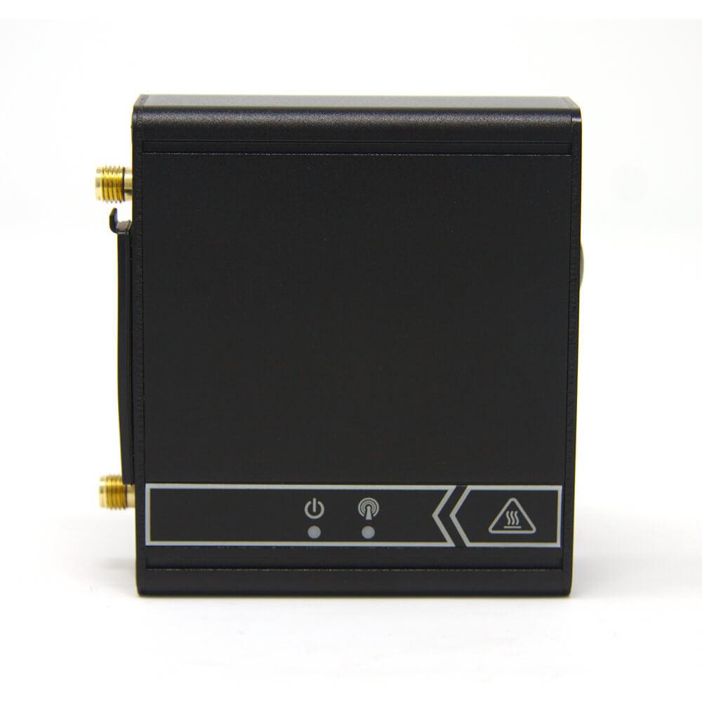 Protectli IDG400 top