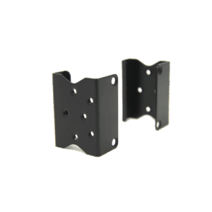 IDG400 Wall Mount Brackets