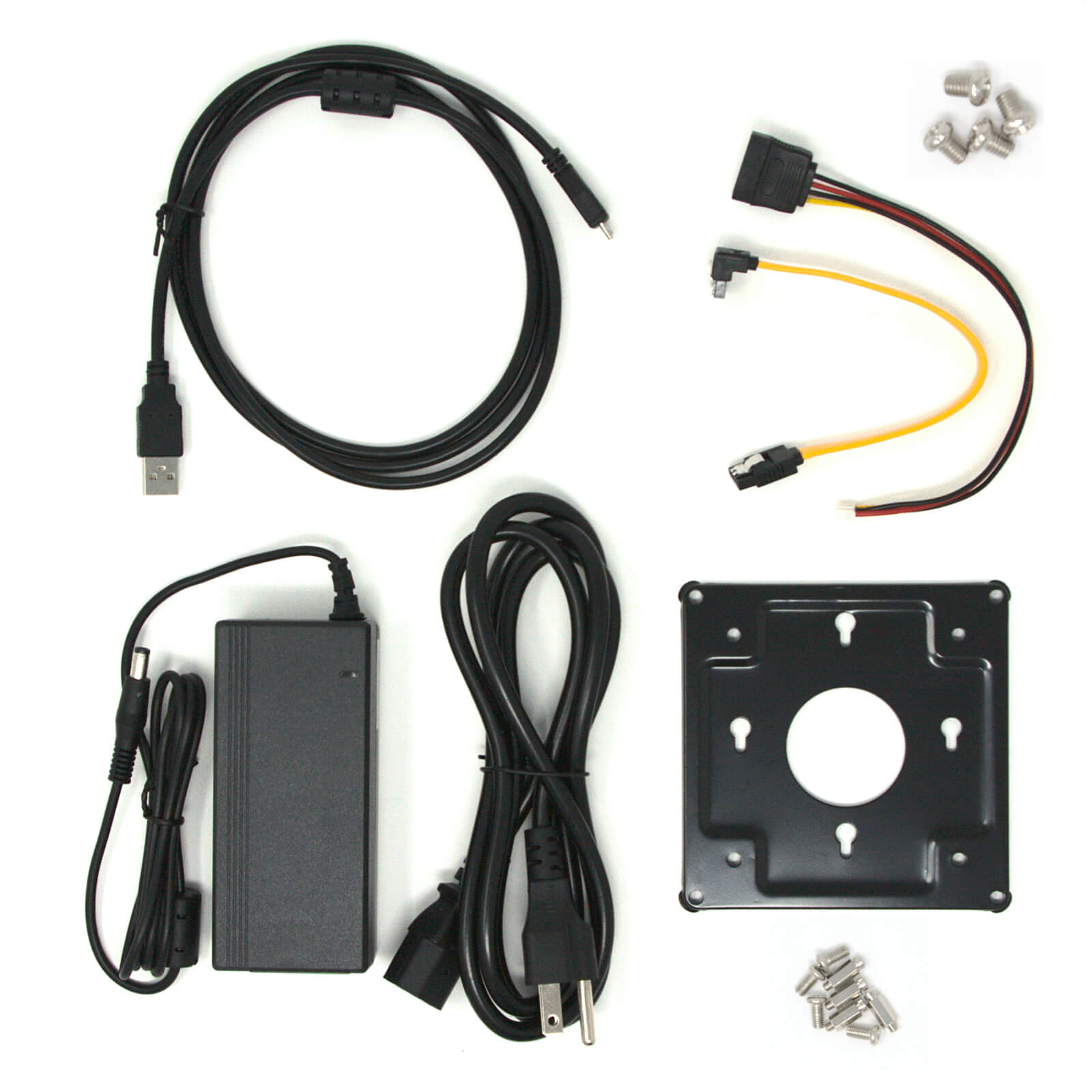 Protectli Vault VP2410 / VP4630 accessories