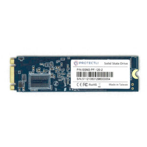 120GB Protectli M.2 SSD