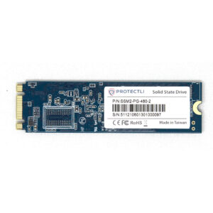 240GB Protectli M.2 SSD