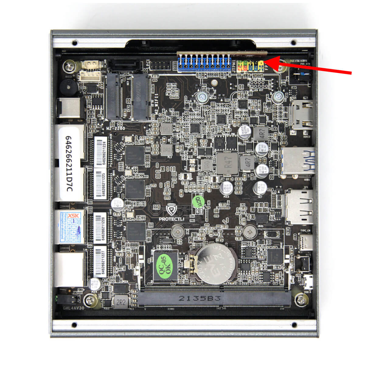 Trusted Platform Module (TPM) - Image 4