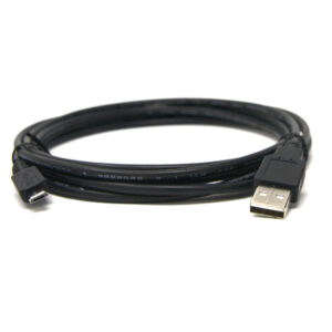 USB Serial Console Cable (VP2410 & VP4600 series)