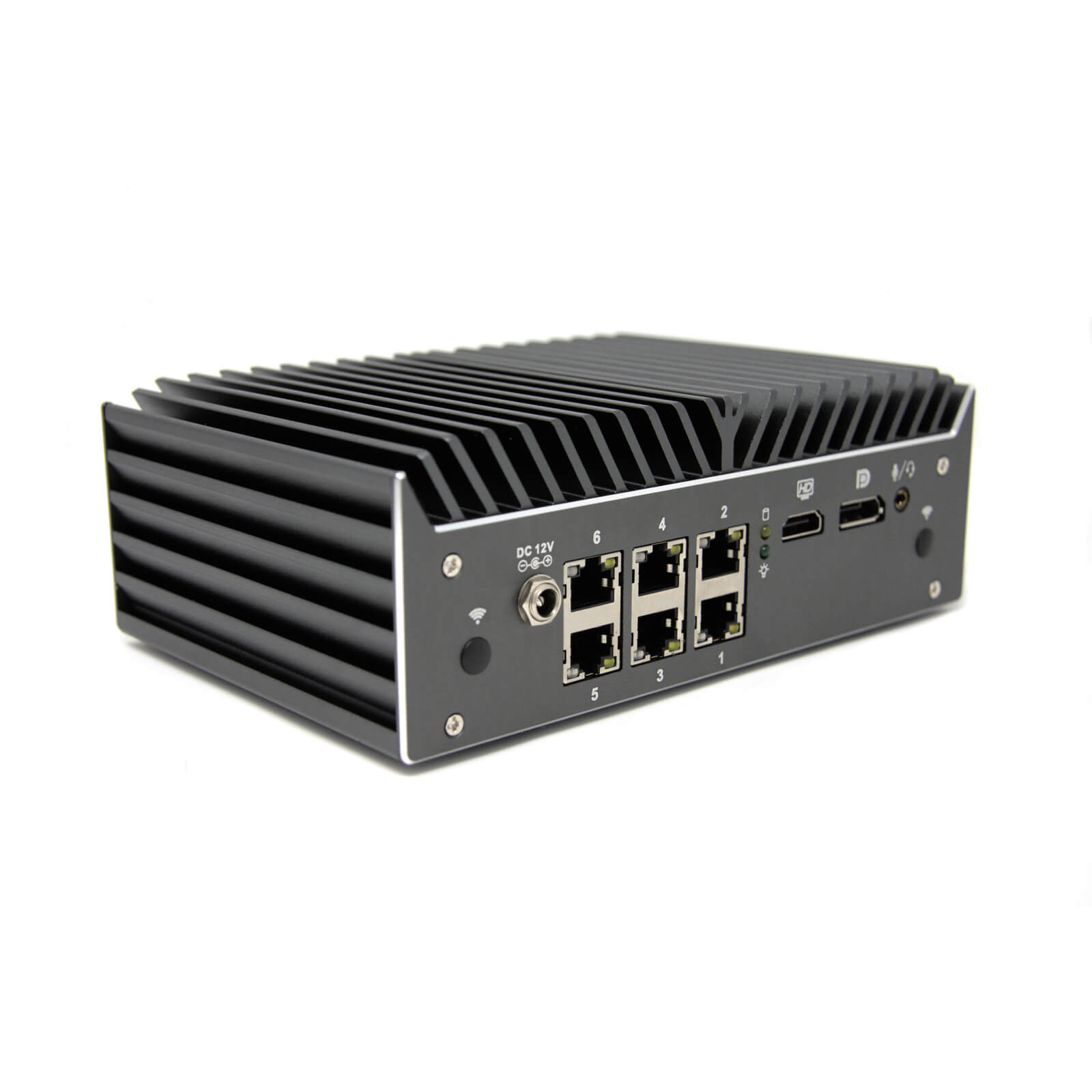 VP4670 - 6 Port Intel® i7 - Image 3