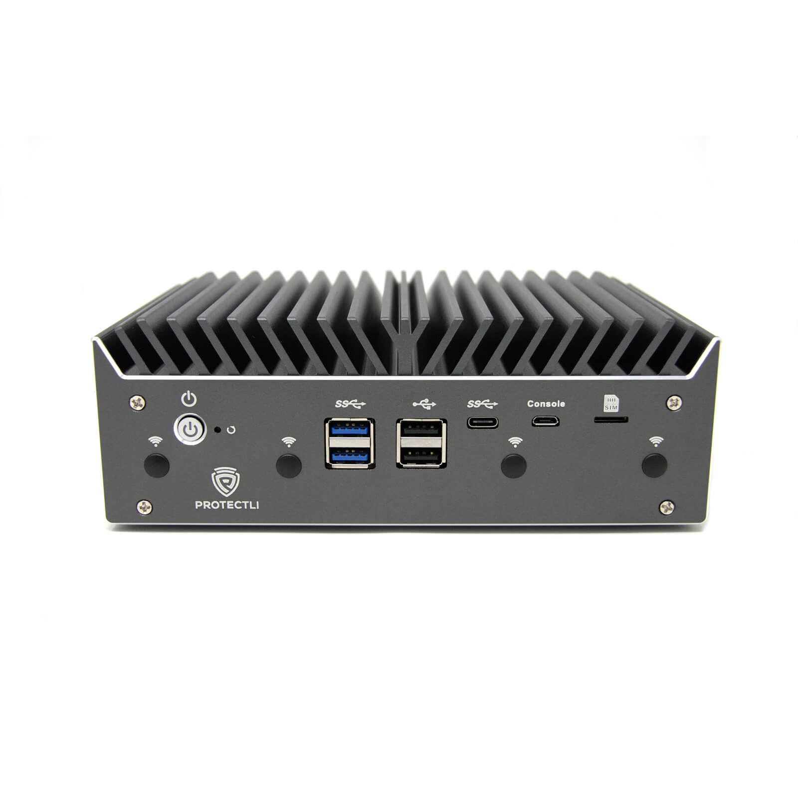 VP4670 - 6 Port Intel® i7 - Image 2