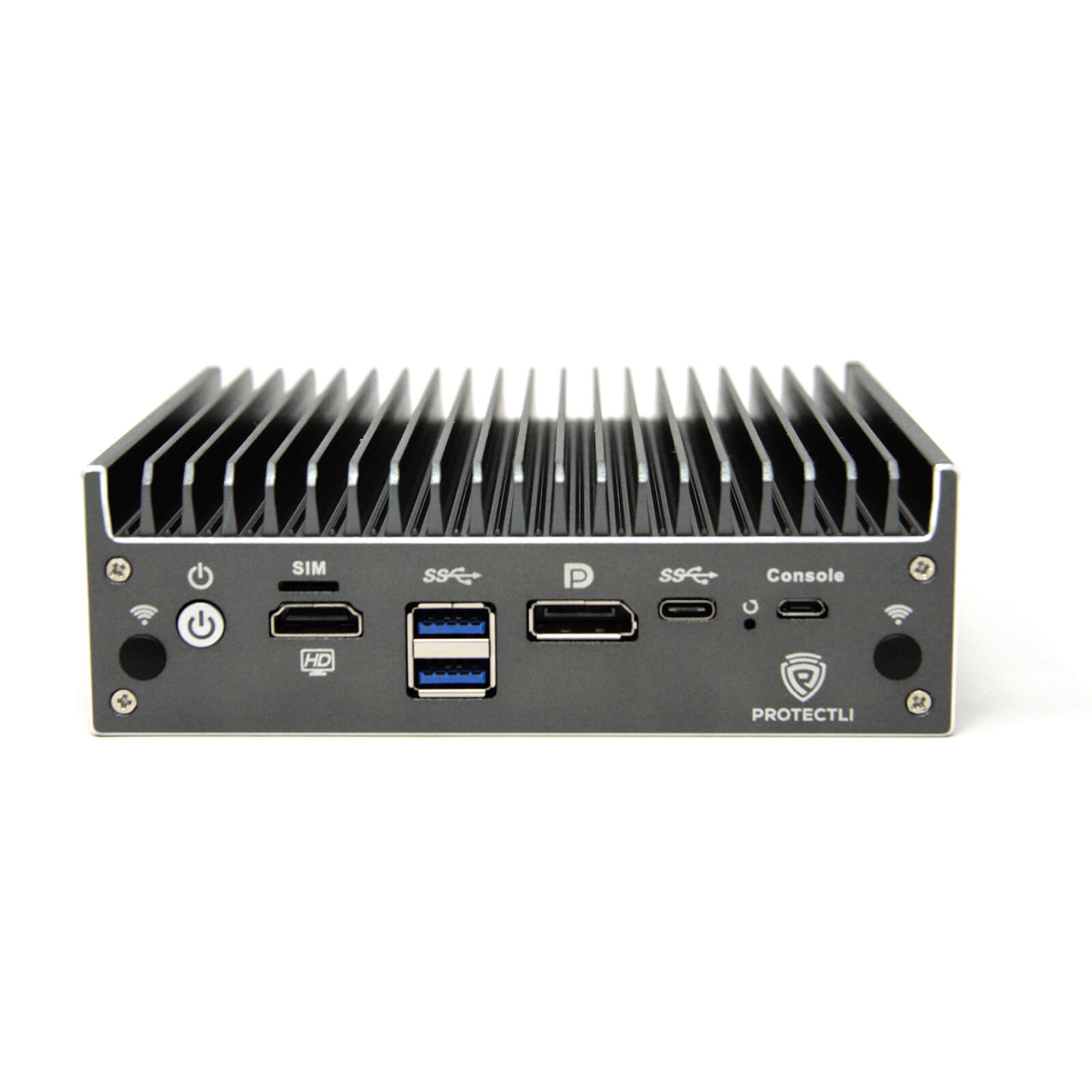 Protectli Vault VP2420 back