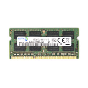 Samsung DDR3L SO-DIMM Memory Module - 8GB