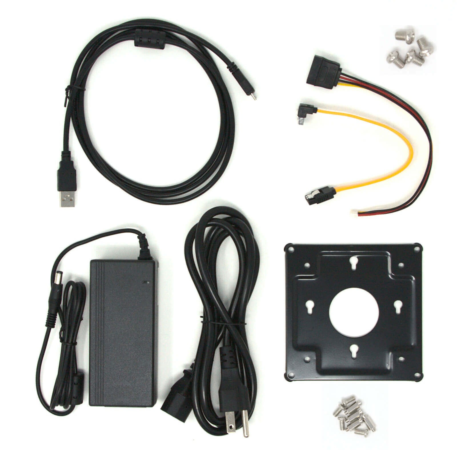 VP2420 - 4x 2.5G Port Intel® Celeron J6412 - Image 6