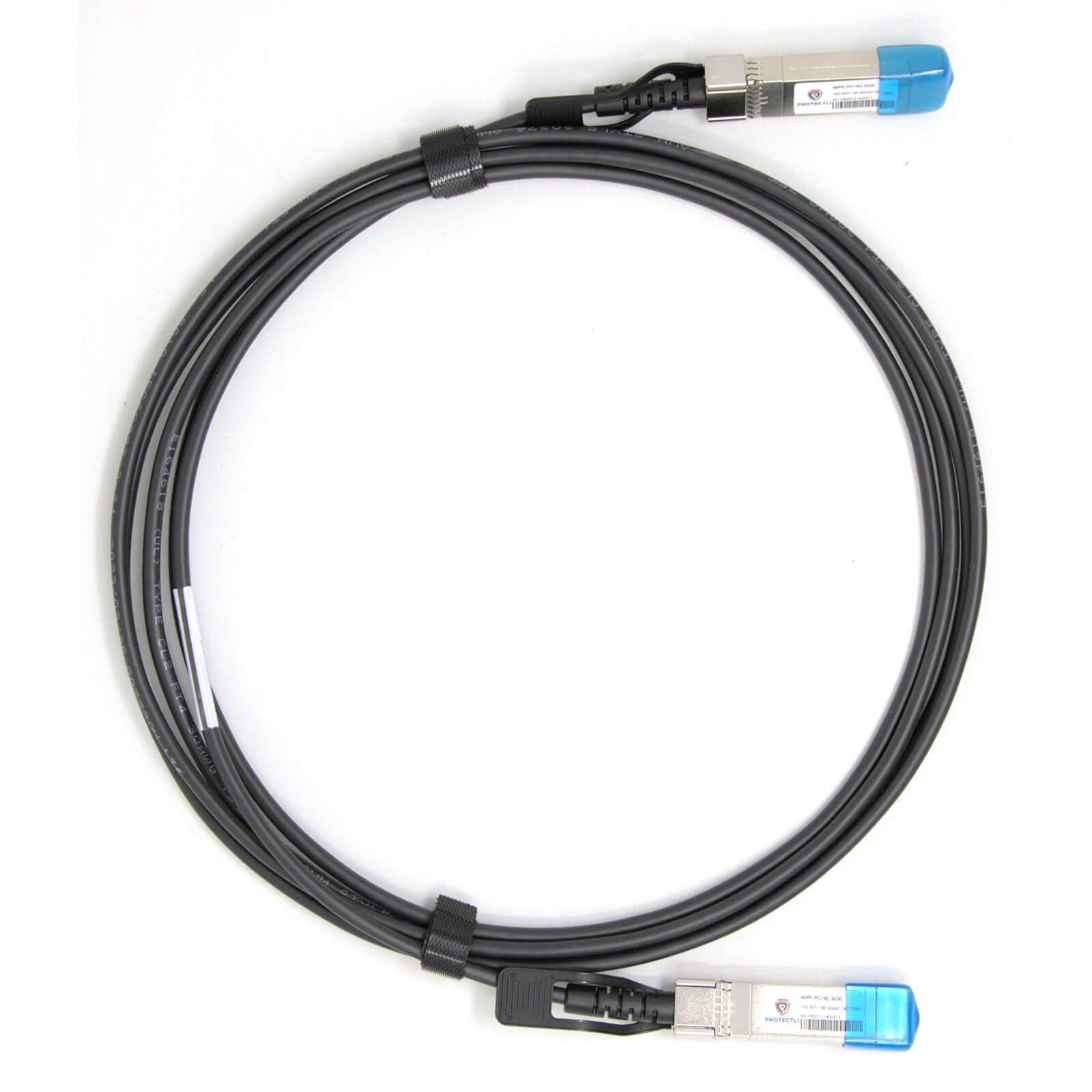 Protectli 10G DAC 3M