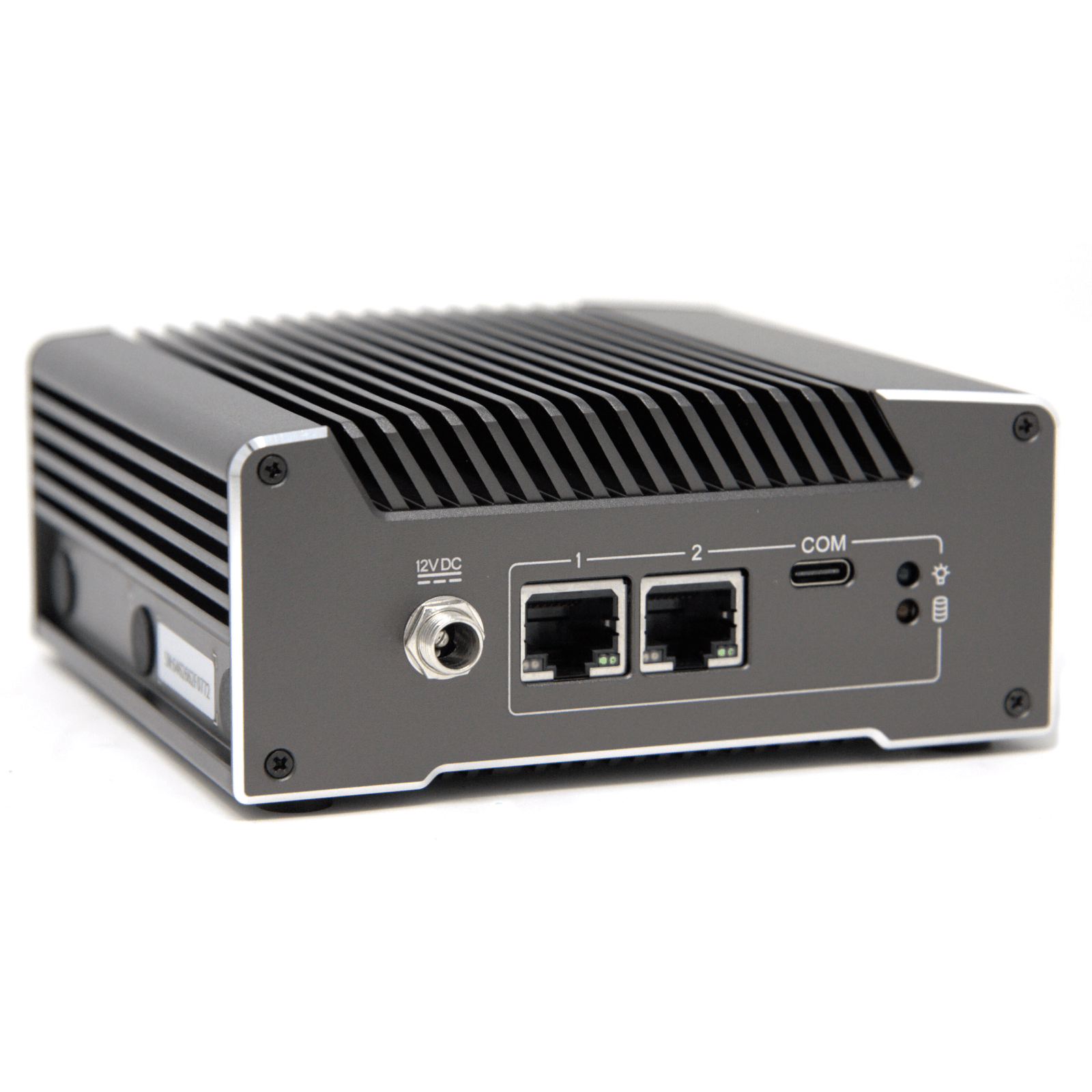 V1211 - 2 Port Intel® N5105 - Image 3