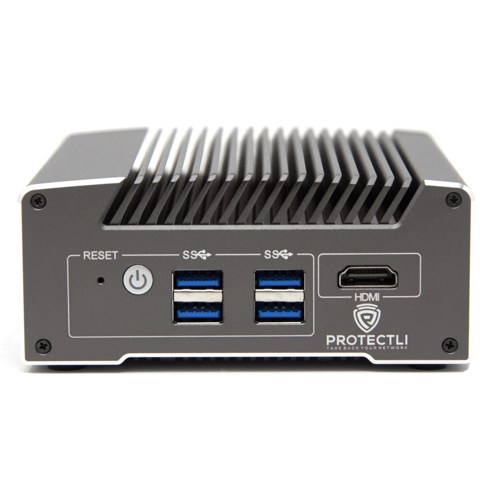V1211 - 2 Port Intel® N5105 - Image 2