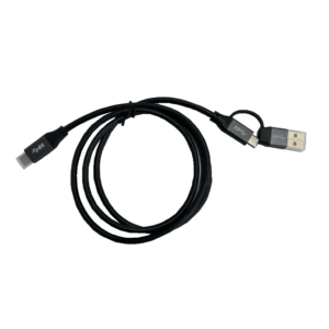 USB-C Serial Console Cable
