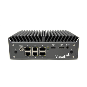 ViaSat OCS VP4670 (64GB DRAM, 960GB M.2 SATA)