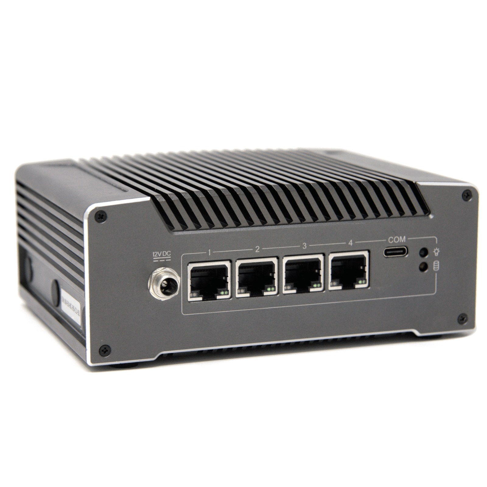 V1410 Vault angle view