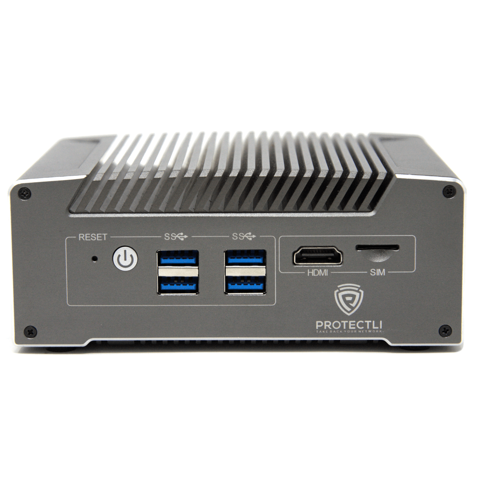 V1410 - 4 Port Intel® N5105 - Image 3