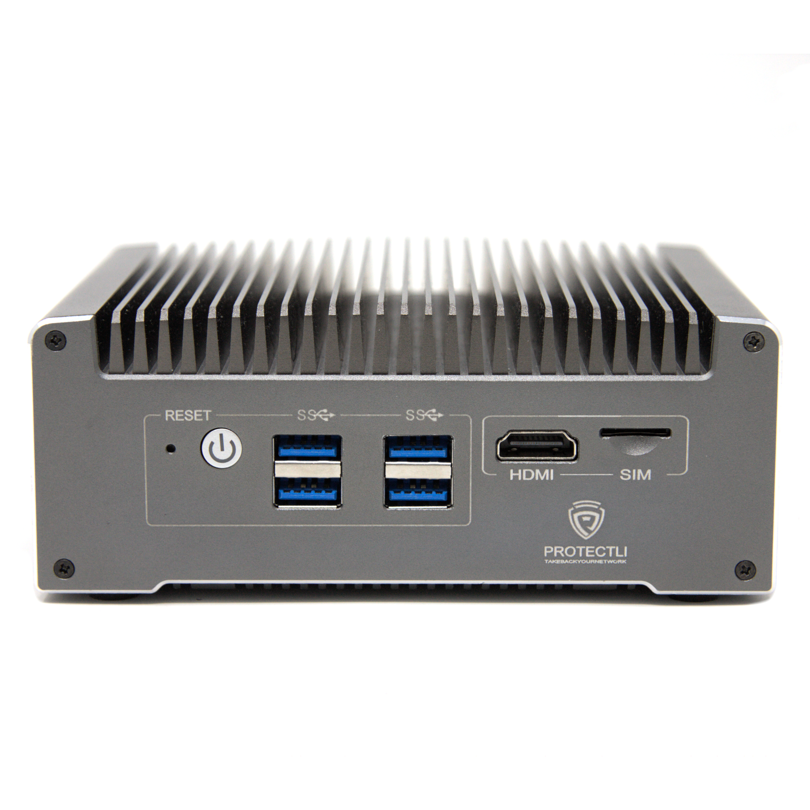 V1610 - 6 Port Intel® N6005 - Image 3