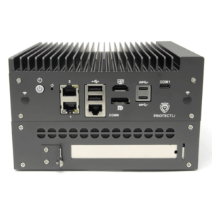 VP3230 - 2 Port Intel N305