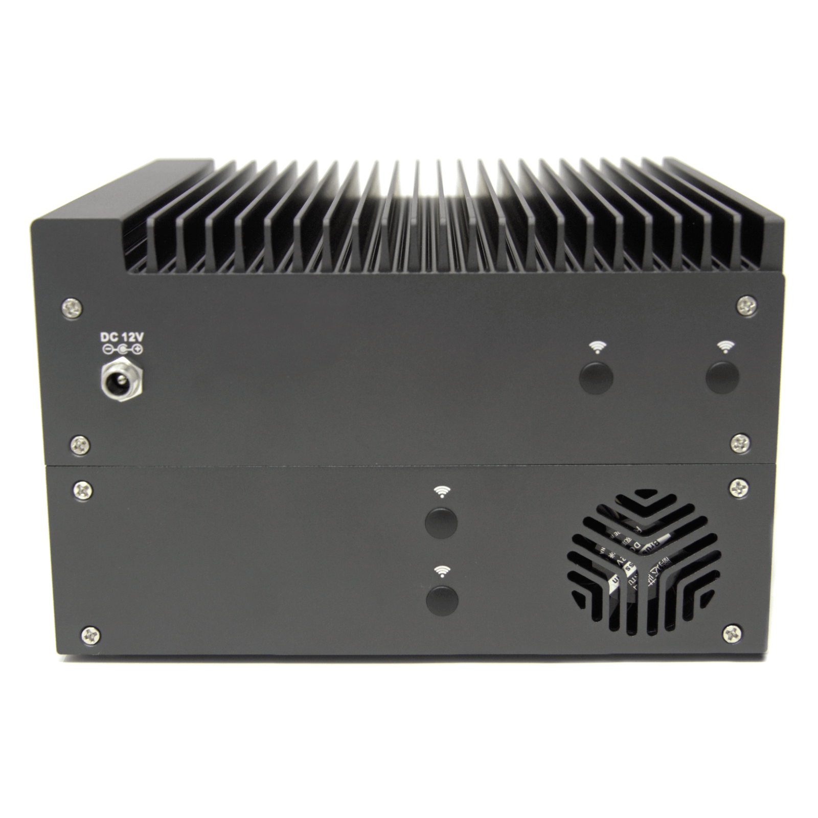 VP3210 - 2 Port Intel N100 - Image 2