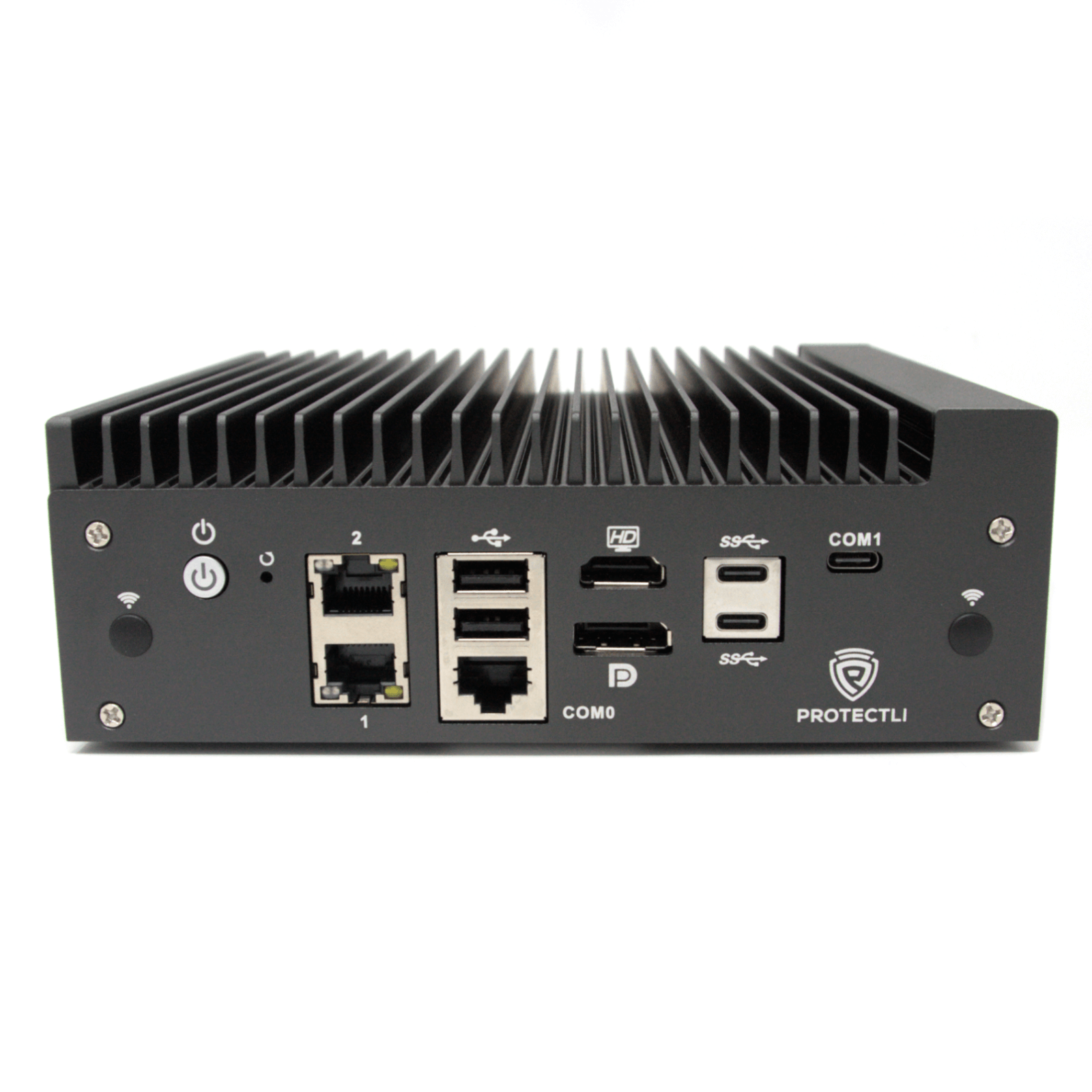 VP3210 - 2 Port Intel N100 - Image 4