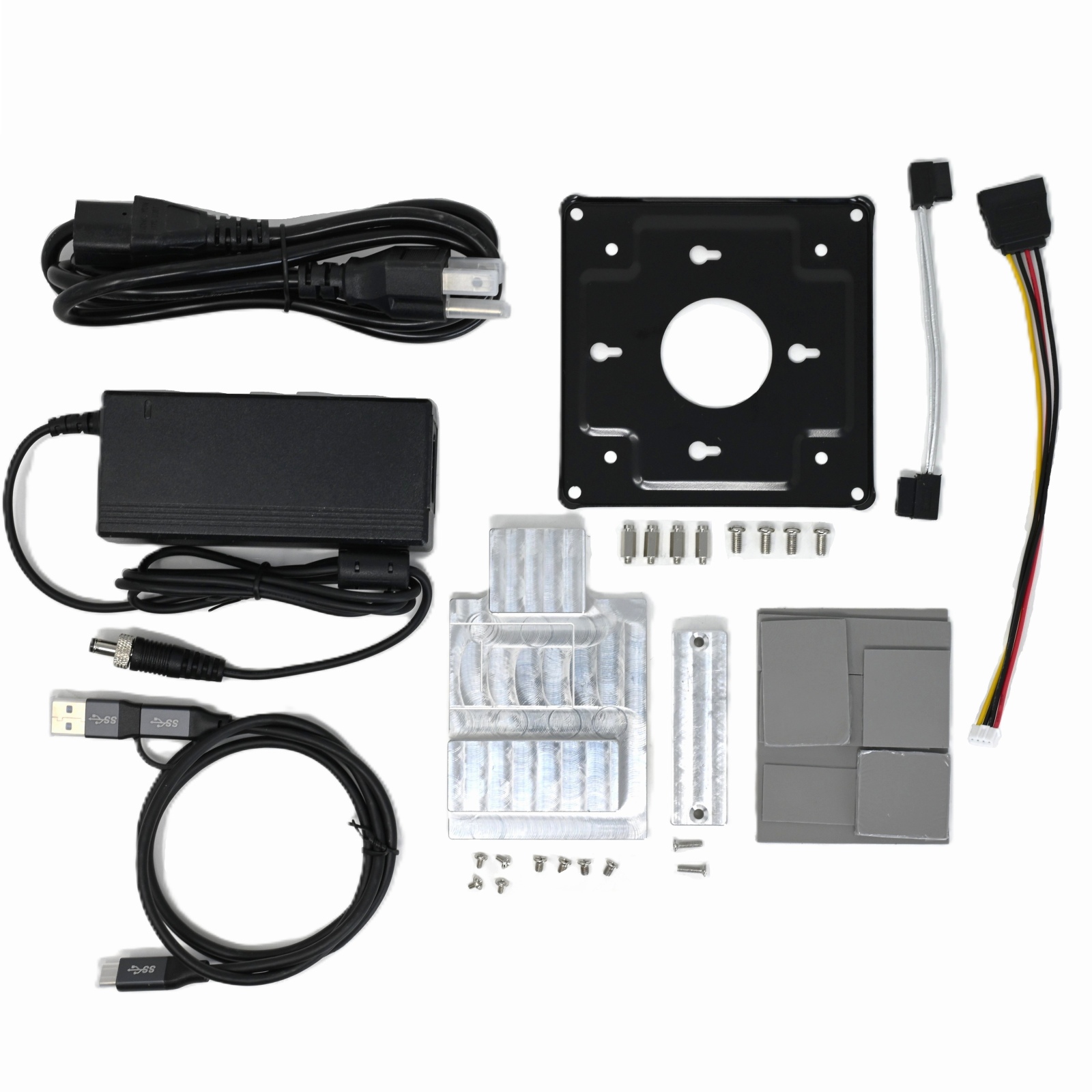 VP2430 - 4x 2.5G Port Intel® N150 - Image 6