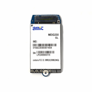 5G Internal Modem Card - MDG230-M2