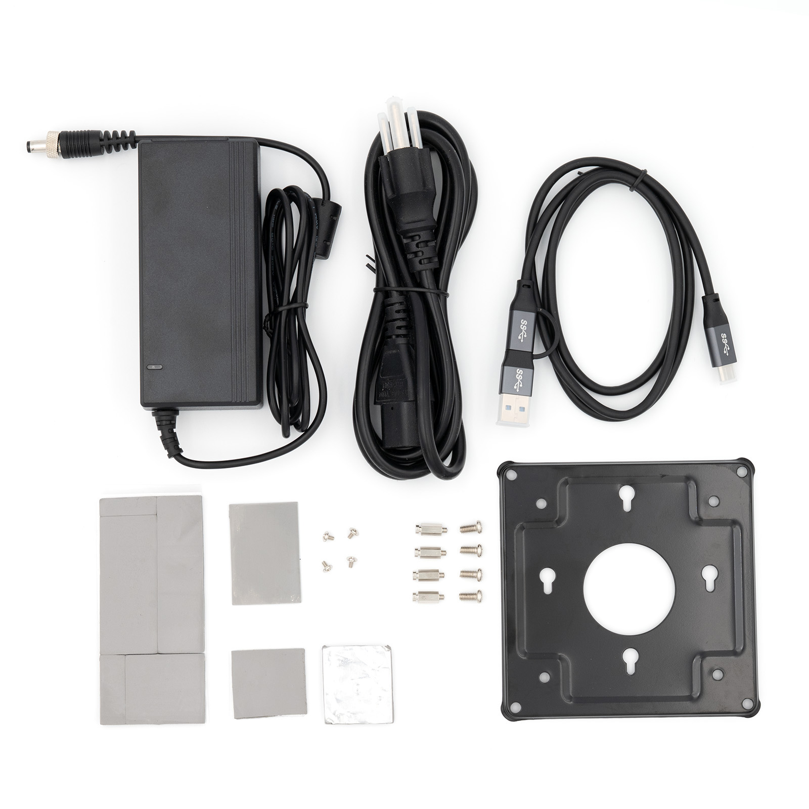 VP2440 - 2x 10GbE, 2x 2.5G Port Intel® N150 - Image 6